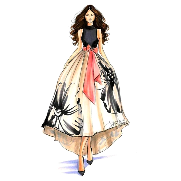 Meet your Posher, Denise - Picture 1 of 1